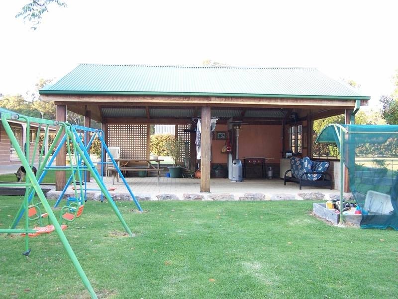 D970B Princes HIGHWAY, Falls Creek NSW 2540