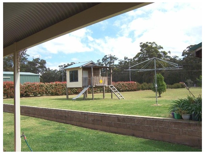 D970B Princes HIGHWAY, Falls Creek NSW 2540