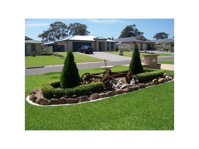 Nowra NSW 2541
