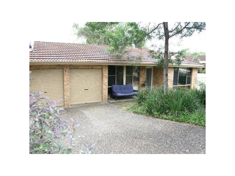 Bomaderry NSW 2541