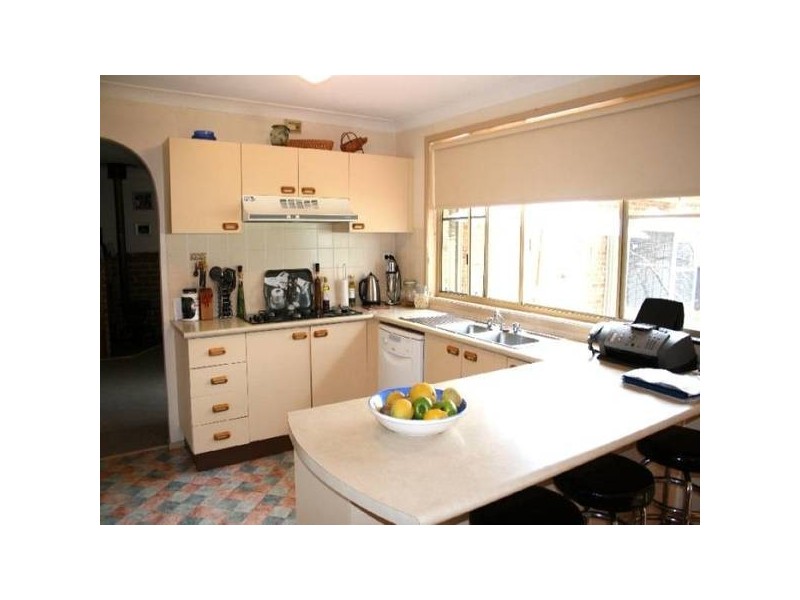 Bomaderry NSW 2541