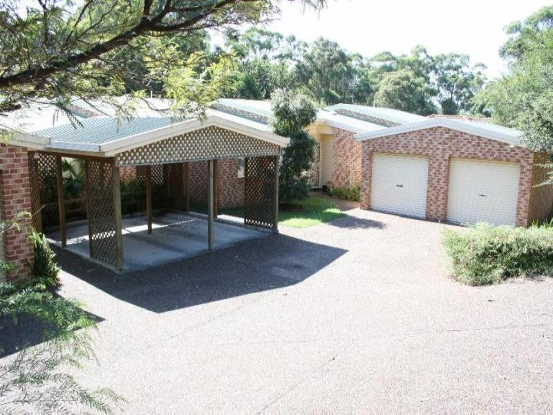 Bomaderry NSW 2541