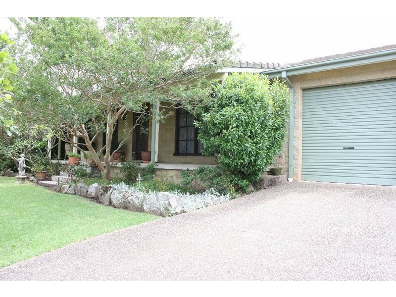 Cambewarra NSW 2540