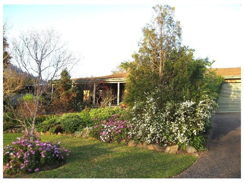 Cambewarra NSW 2540