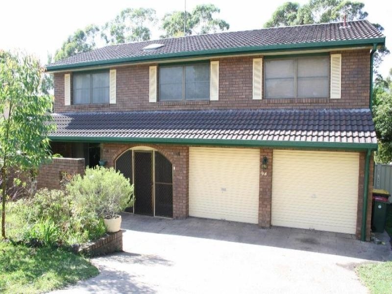 94 River ROAD, Sussex Inlet NSW 2540