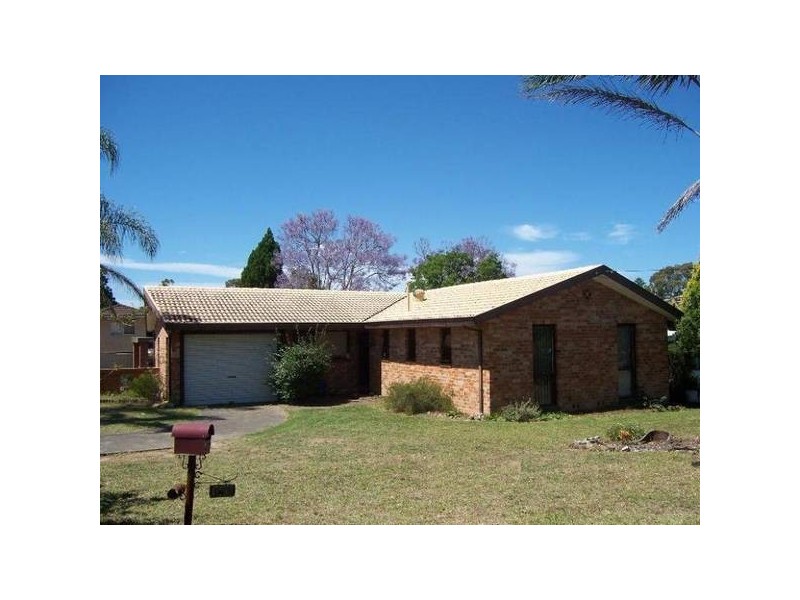Bomaderry NSW 2541