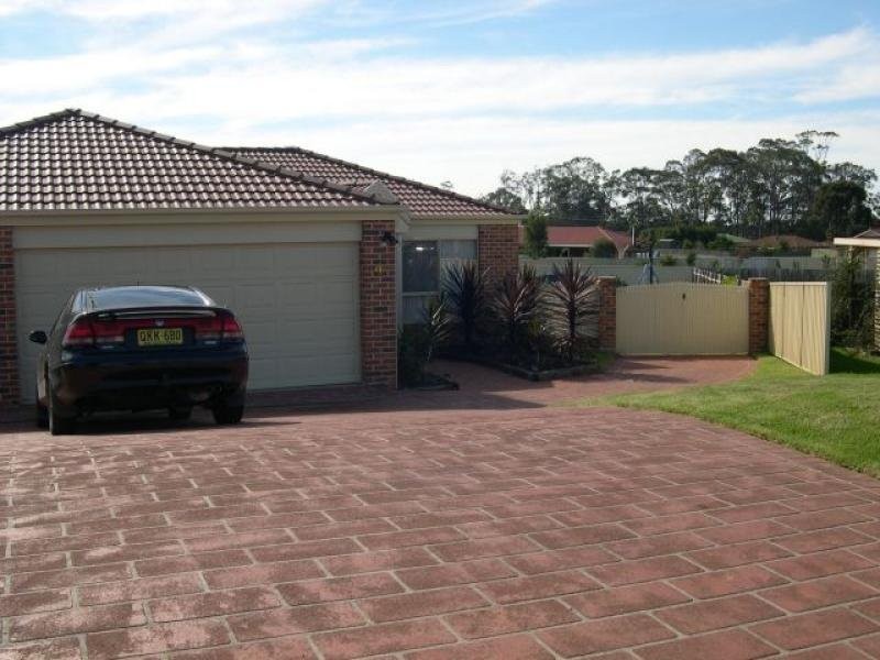 Worrigee NSW 2540