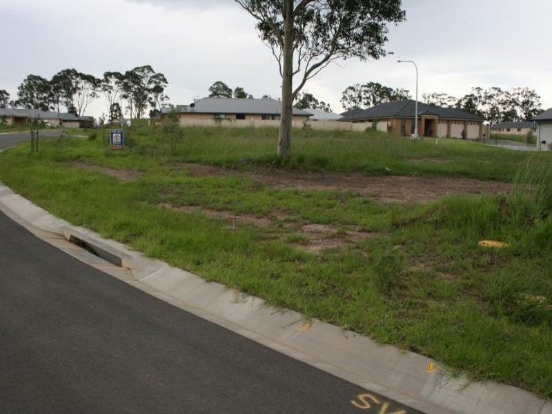 Lot 260 Rayleigh Drive, Worrigee NSW 2540