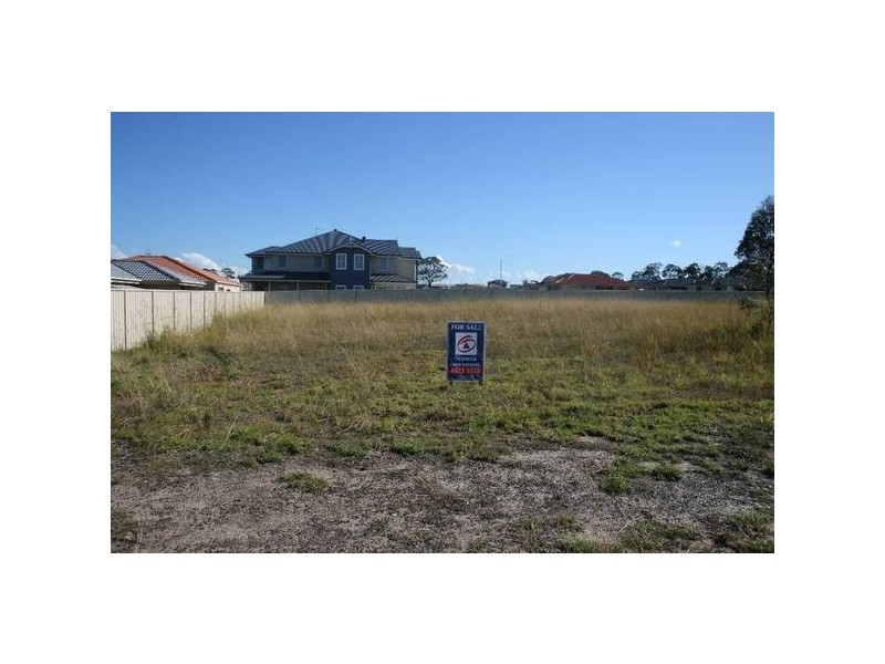 Lot 276 Rayleigh Drive, Worrigee NSW 2540