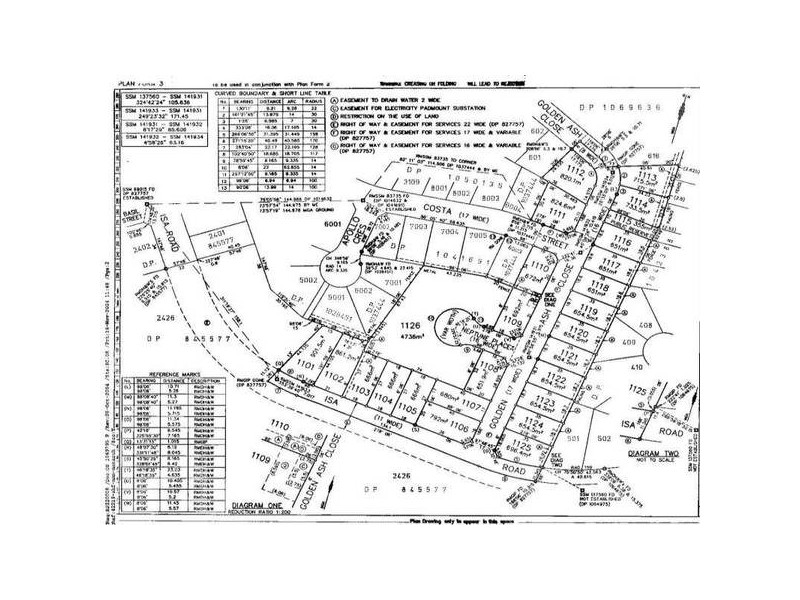 Lot 1120 Golden Ash Avenue, Worrigee NSW 2540
