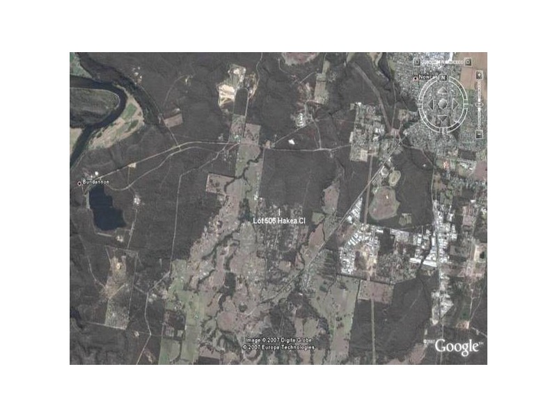 Lot 506 Hakea Close, Nowra NSW 2541