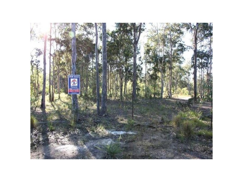 Lot 506 Hakea Close, Nowra NSW 2541