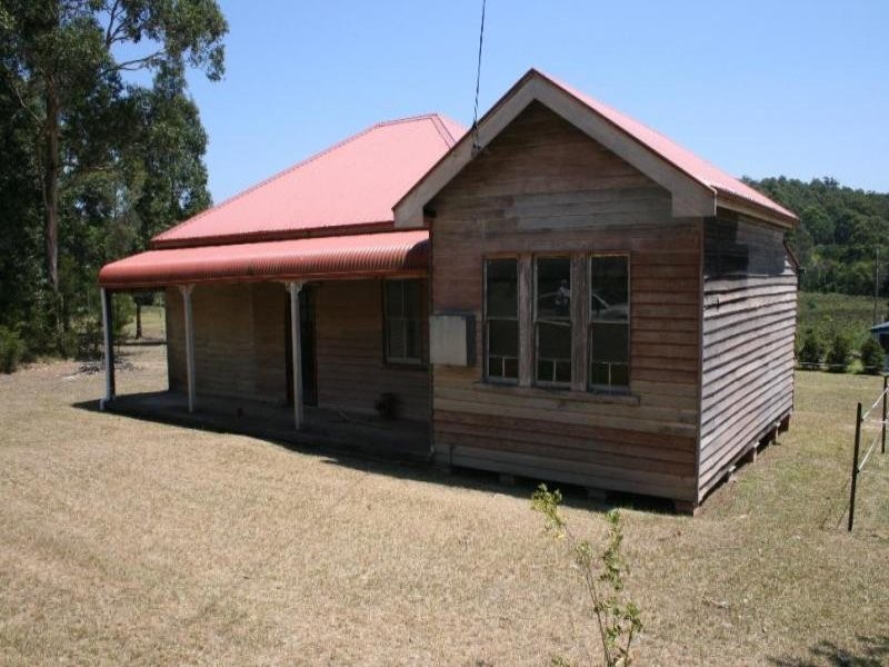 36 Kells Road, Tomerong NSW 2540