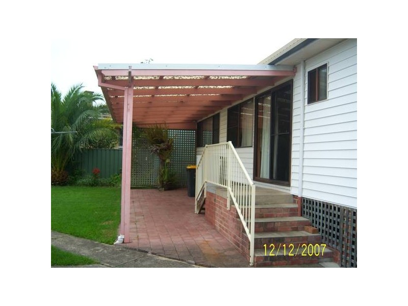 32 Colyer Avenue, Nowra NSW 2541