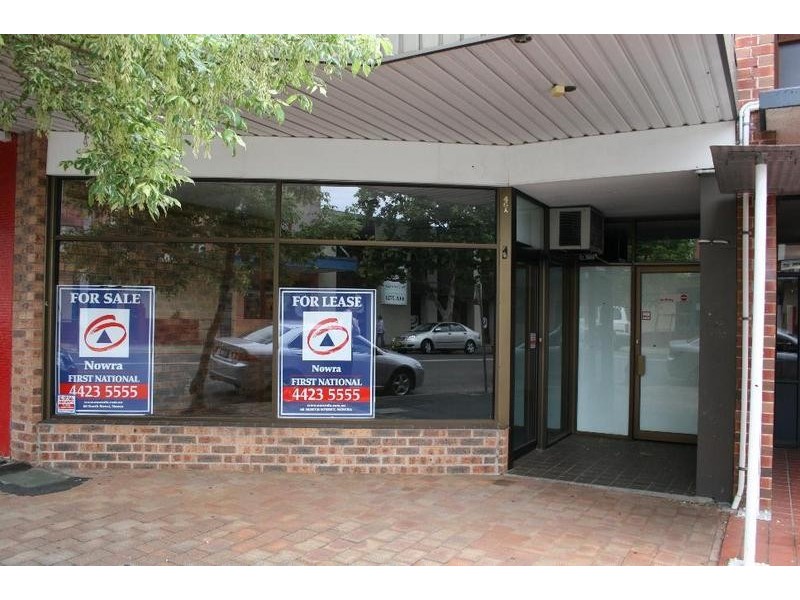 46a Berry Street, Nowra NSW 2541