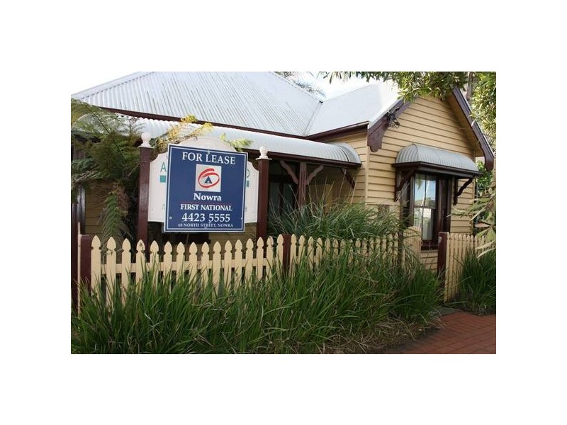 31 Moss Street, Nowra NSW 2541