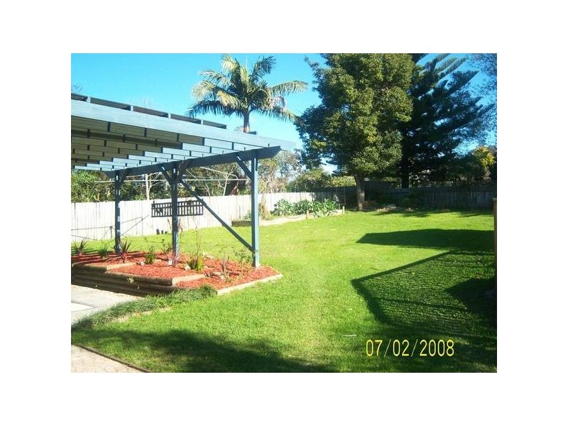 11 Dalwah Street, Bomaderry NSW 2541