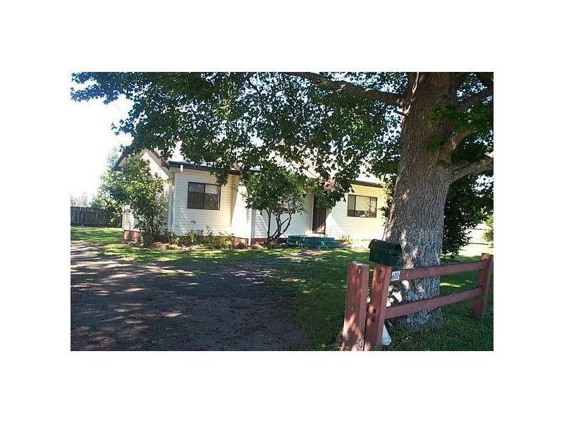 680 Comerong Island Road, Numbaa NSW 2540