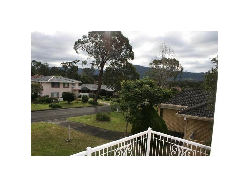 18 Fuchsia Crescent, Bomaderry NSW 2541