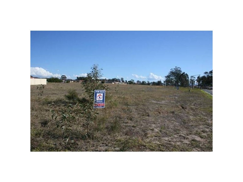 409 Blue Bell Way, Worrigee NSW 2540