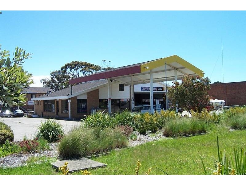 189 Prince Edward Avenue, Culburra Beach NSW 2540