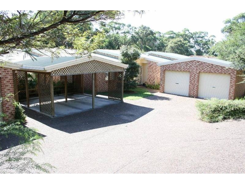4/3 Ettrick Close, Bomaderry NSW 2541