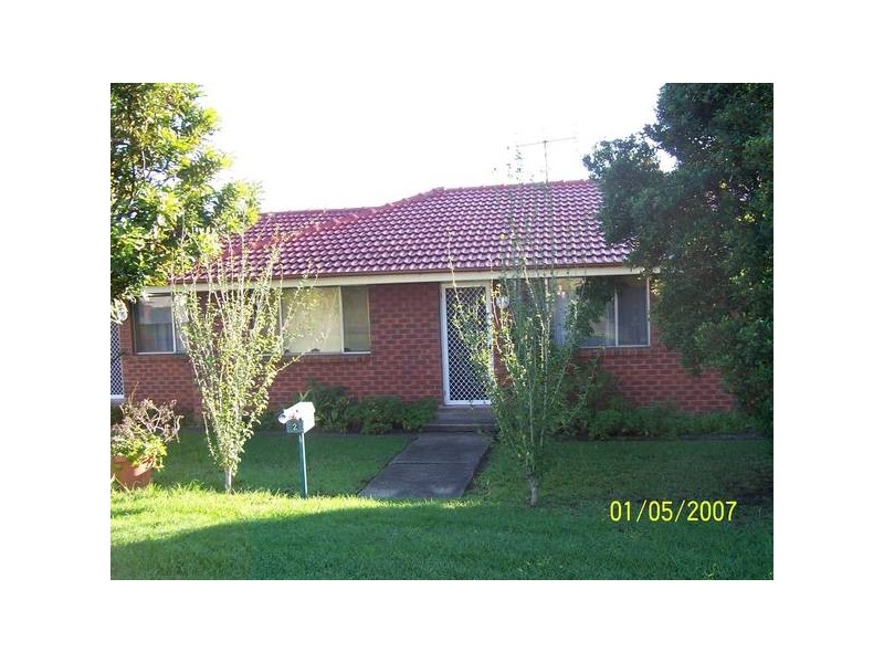2/17 Dudley Avenue, Nowra NSW 2541