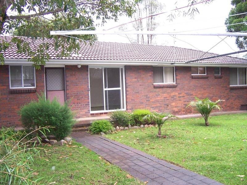 6 Amalfi Crescent, Nowra NSW 2541