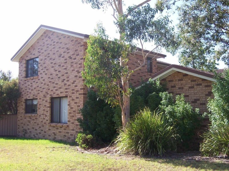 5/2 Elwin Court, North Nowra NSW 2541