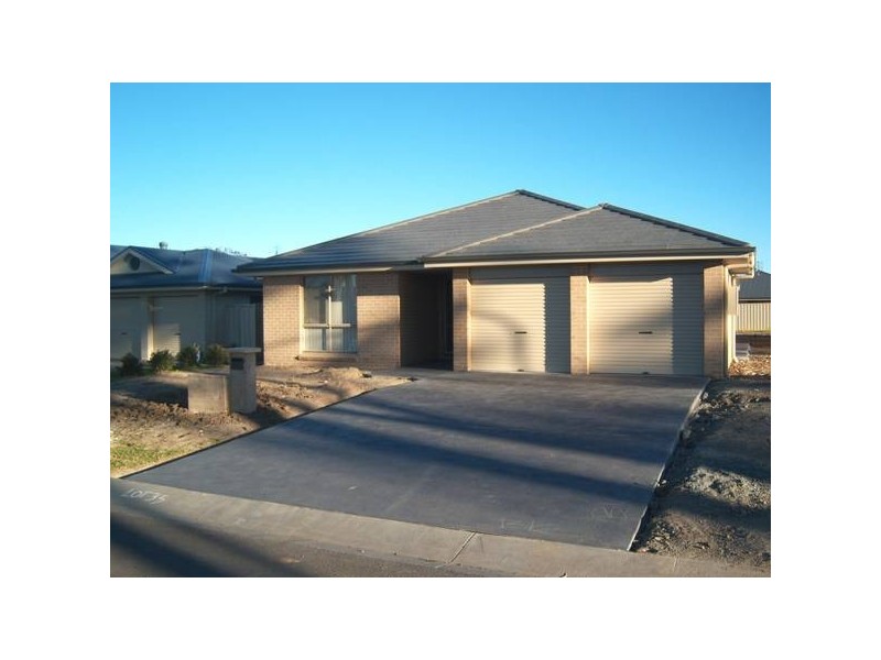 5 The Garden Walk, Worrigee NSW 2540