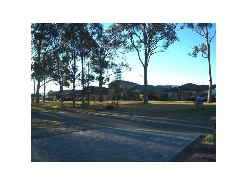 5 The Garden Walk, Worrigee NSW 2540
