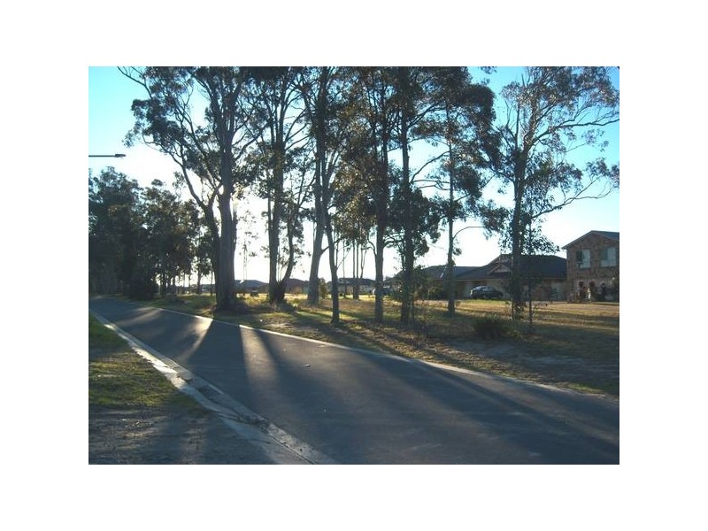 5 The Garden Walk, Worrigee NSW 2540