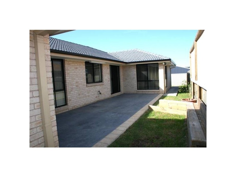 27 Eucalyptus Avenue, Worrigee NSW 2540