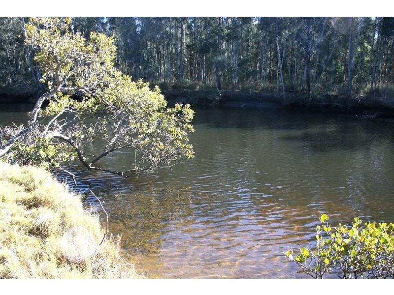 335 Woollamia Road, Woollamia NSW 2540