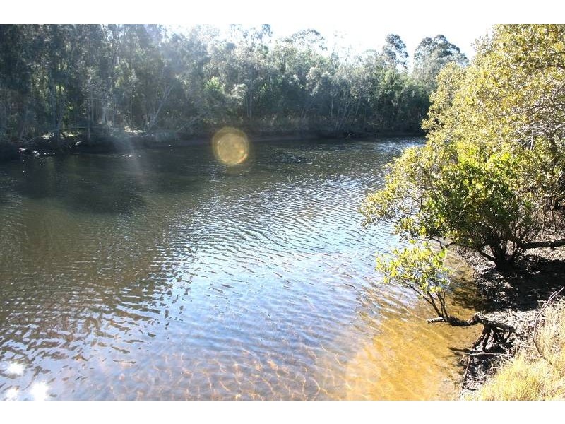 335 Woollamia Road, Woollamia NSW 2540