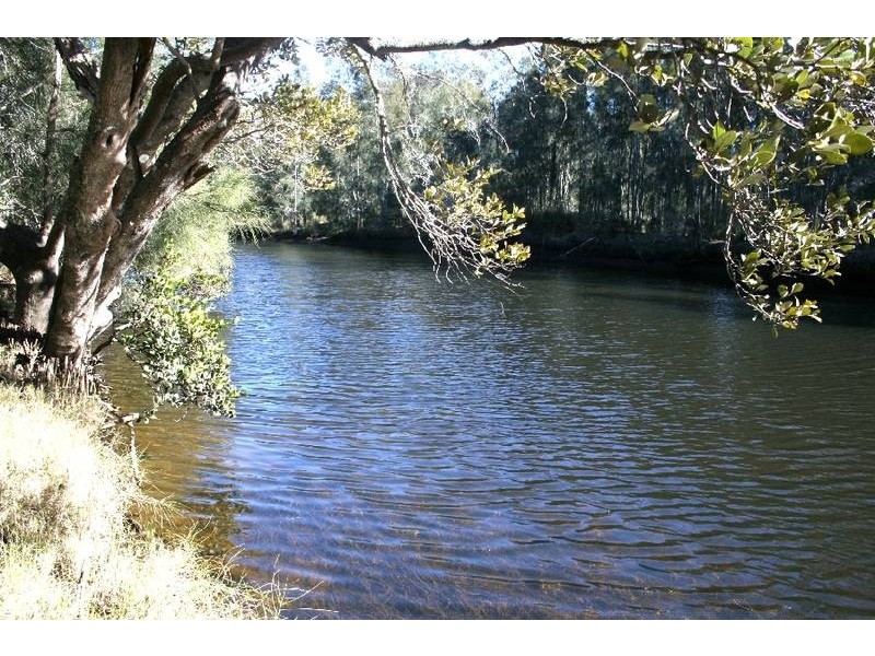 335 Woollamia Road, Woollamia NSW 2540