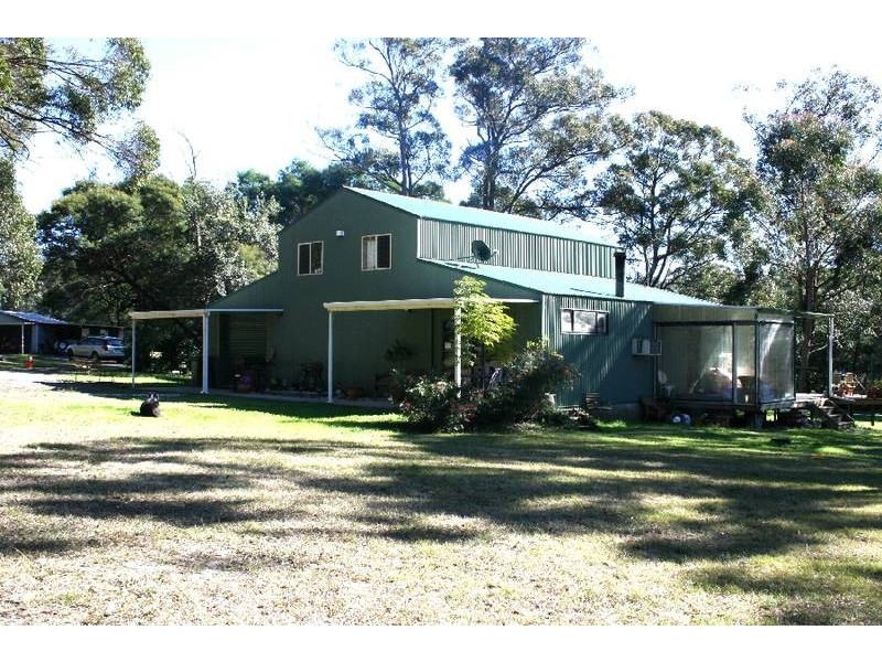 335 Woollamia Road, Woollamia NSW 2540