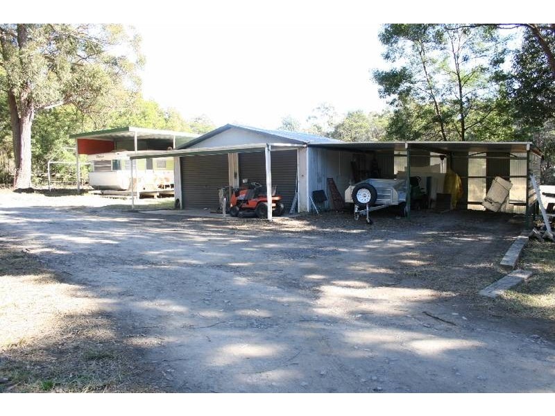 335 Woollamia Road, Woollamia NSW 2540