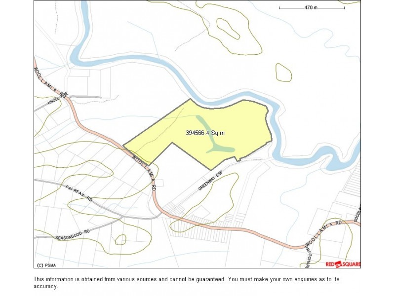 335 Woollamia Road, Woollamia NSW 2540