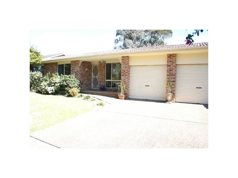 Bomaderry NSW 2541