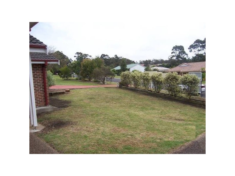 6 Maybush Way, Nowra NSW 2541