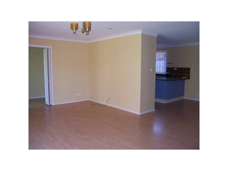 21 Salisbury Drive, Nowra NSW 2541