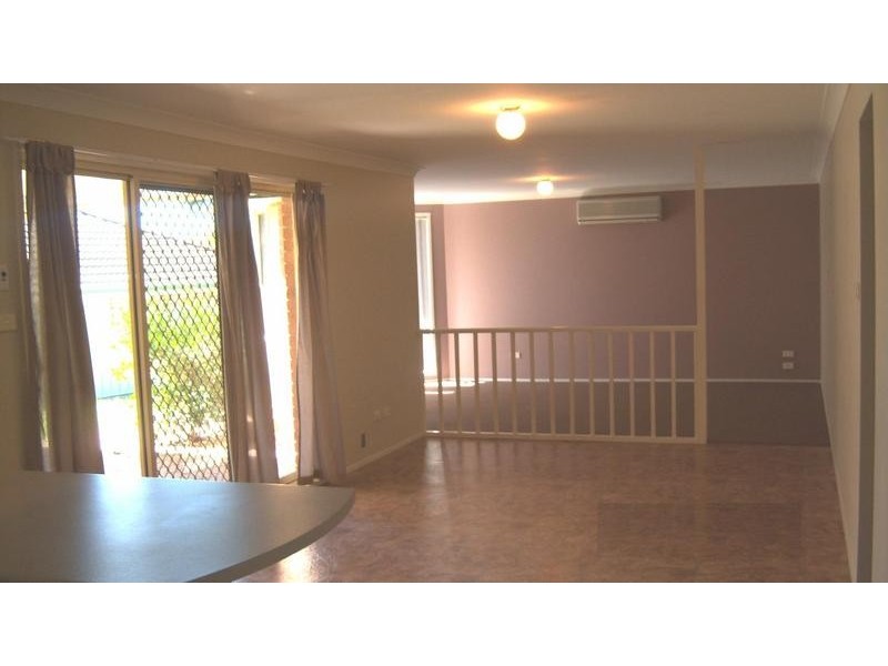 14 Illawarra Circuit, Worrigee NSW 2540