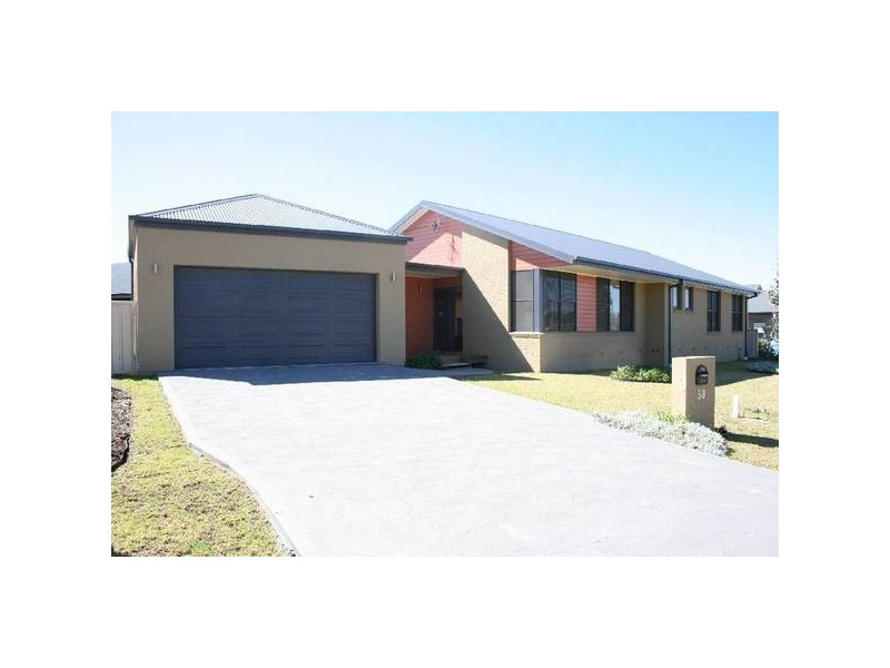 Worrigee NSW 2540