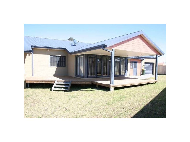 Worrigee NSW 2540