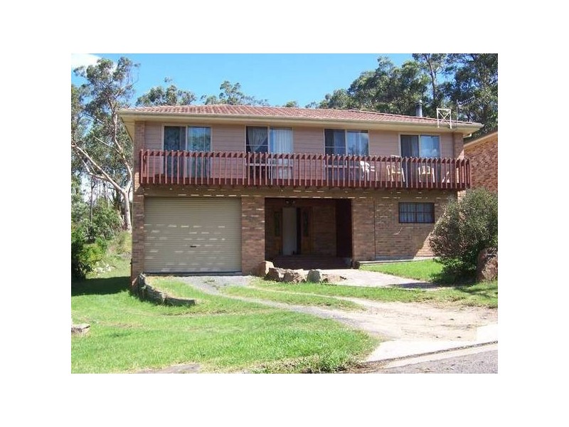 16 Ringbalin Crescent, Bomaderry NSW 2541