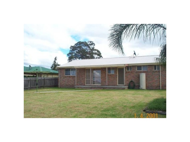 11 Arthur Street, Worrigee NSW 2540