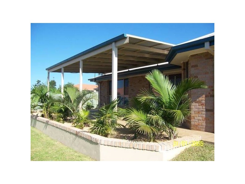 3 Freesia Crescent, Bomaderry NSW 2541