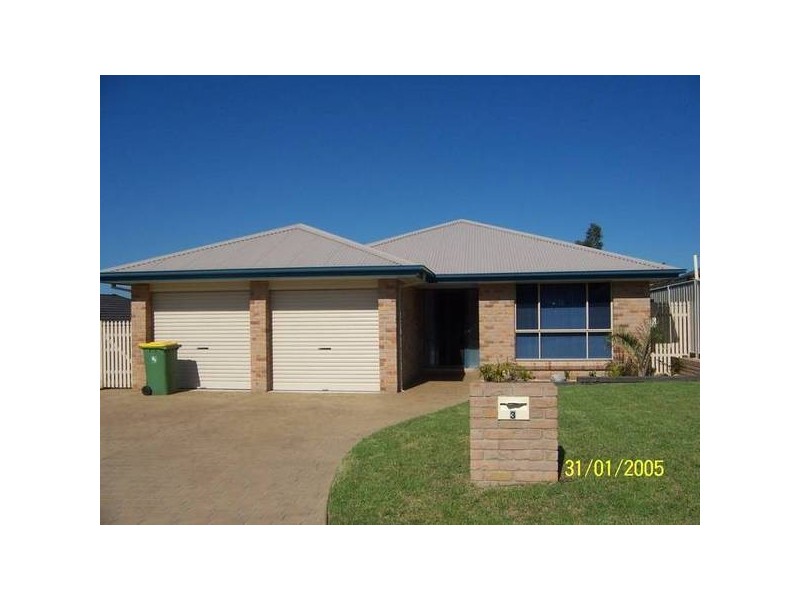 3 Freesia Crescent, Bomaderry NSW 2541