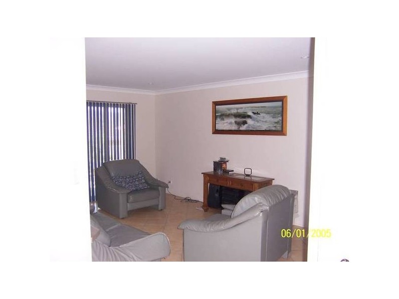 3 Freesia Crescent, Bomaderry NSW 2541